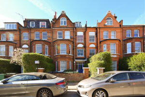 Goldhurst Terrace, London, NW6