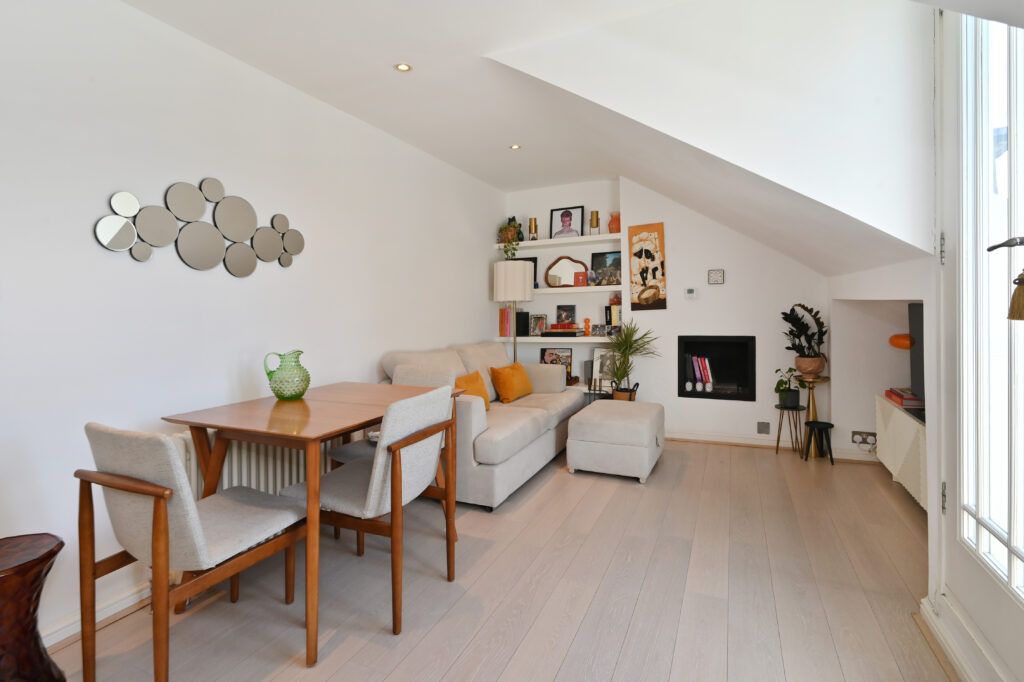 Goldhurst Terrace, London, NW6