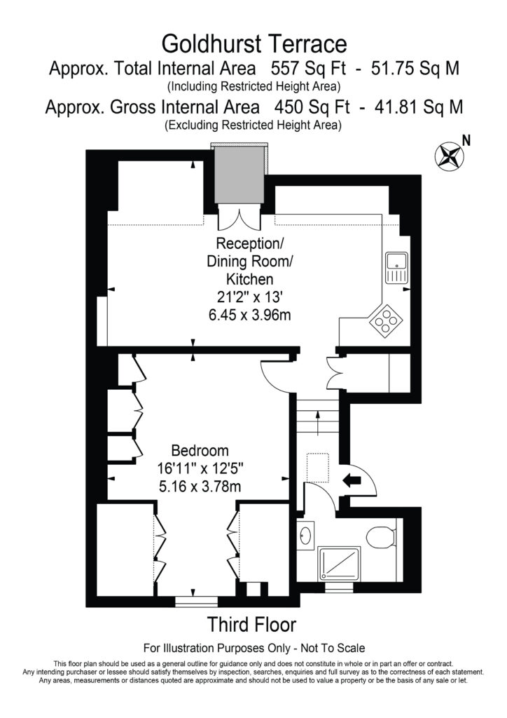 Property Floorplan 