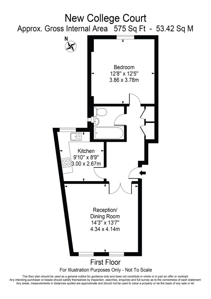 Property Floorplan 