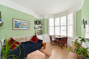 Portnall Road, London, W9