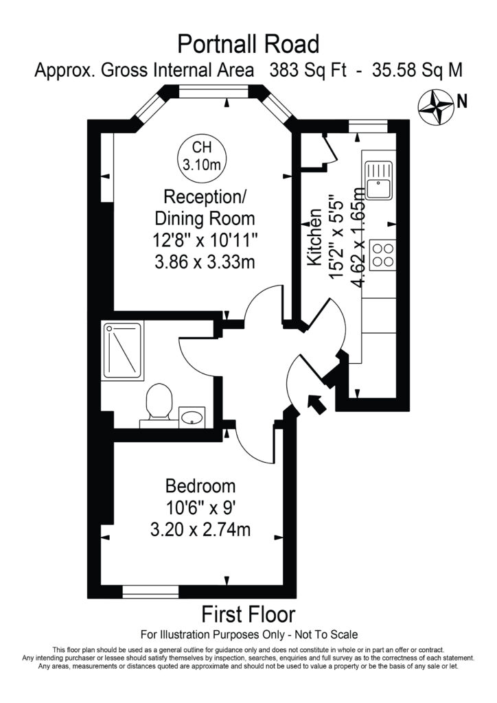 Property Floorplan 