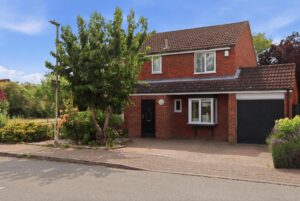 Havisham Way, Chelmsford, CM1