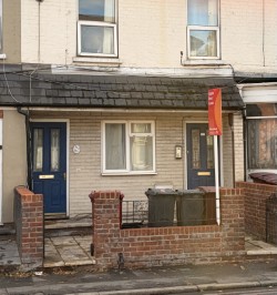 Oxford Road, Reading, RG30