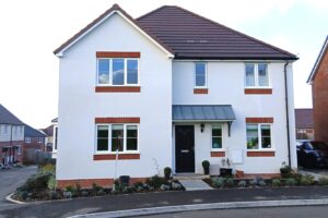 Sparrow Crescent, Calne, SN11