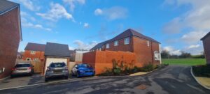 Sparrow Crescent, Calne, SN11