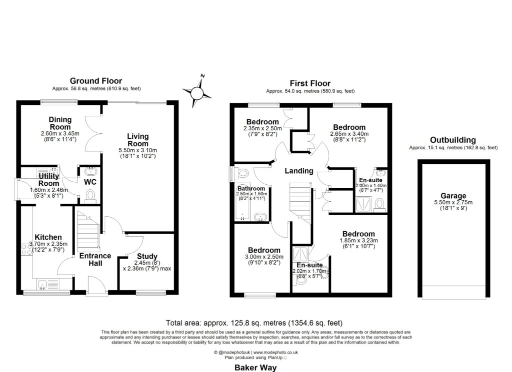 Property Floorplan 