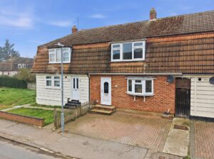 Rutland Road, Chelmsford, CM1