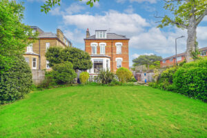 Willesden Lane, London, NW6