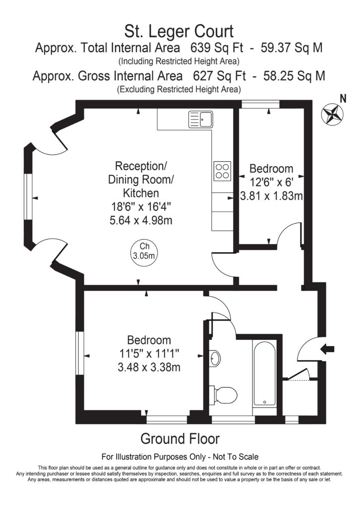 Property Floorplan 