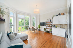 Willesden Lane, London, NW6