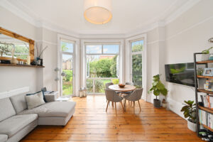 Willesden Lane, London, NW6