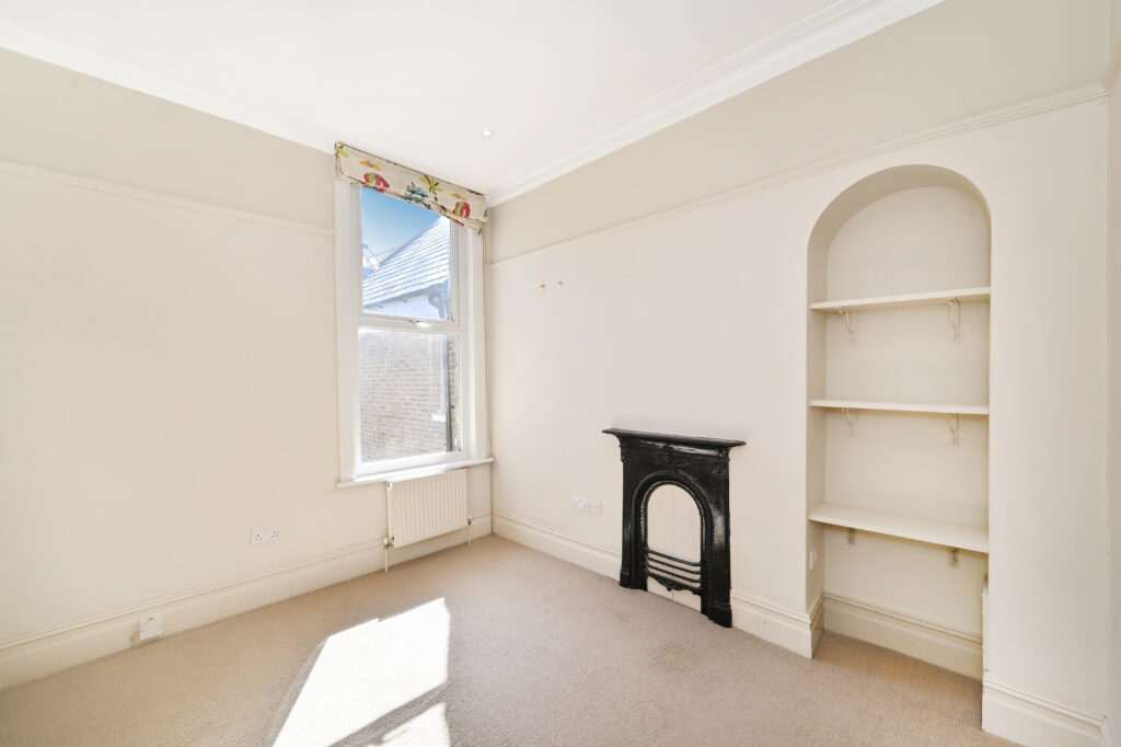 Hillfield Road, London, NW6