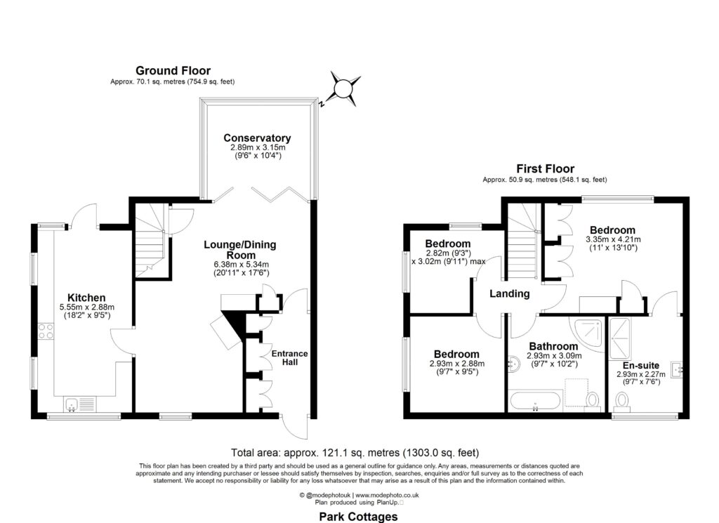 Property Floorplan 