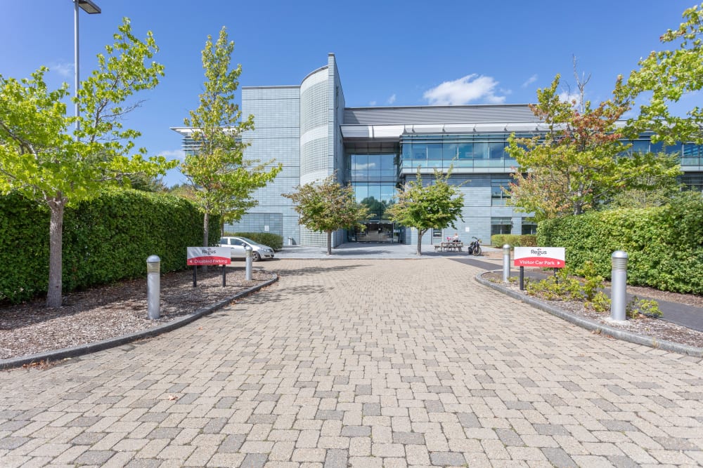 letting agent in reading