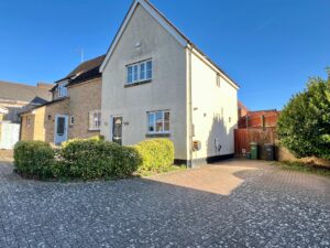 Mill Park Drive, Braintree, CM7