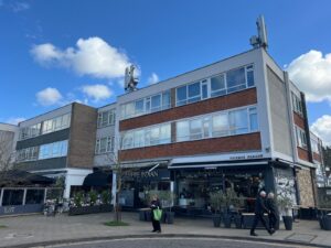 Hutton Road, Shenfield, Brentwood, CM15