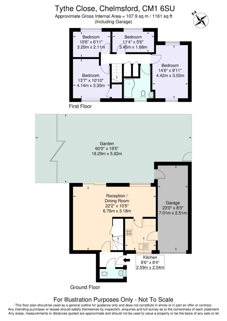 Property Floorplan 