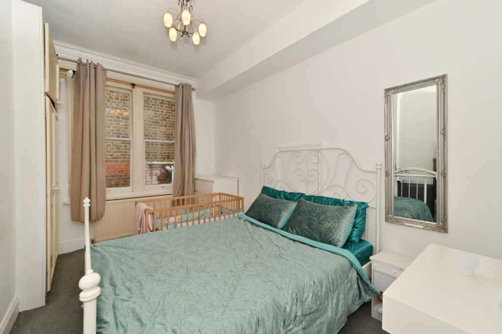 St. Cuthberts Road, London, NW2