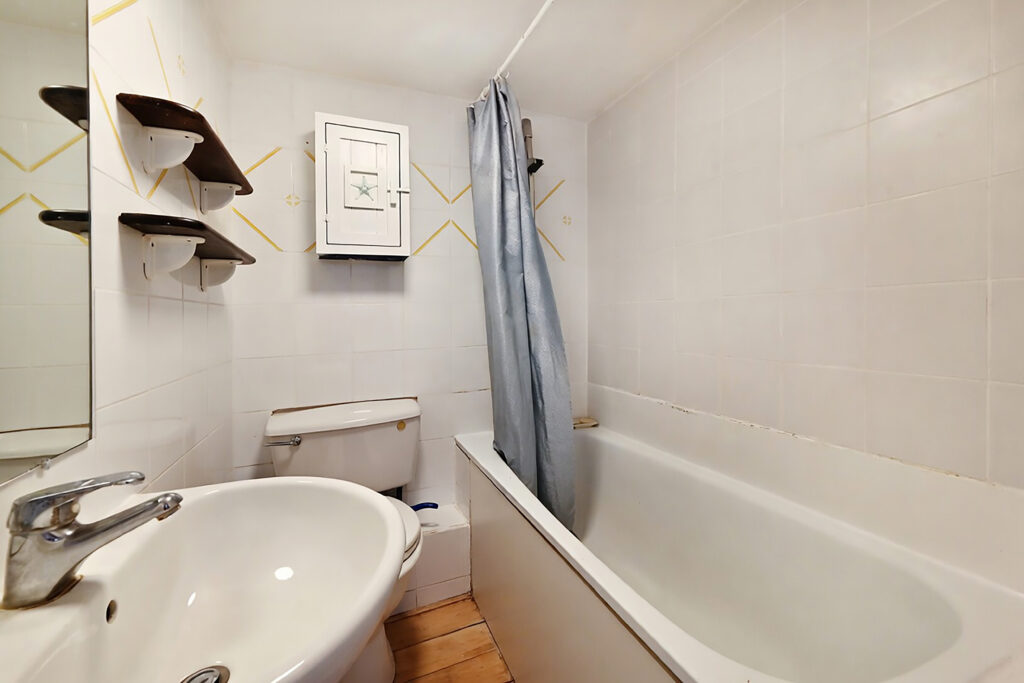 St. Cuthberts Road, London, NW2