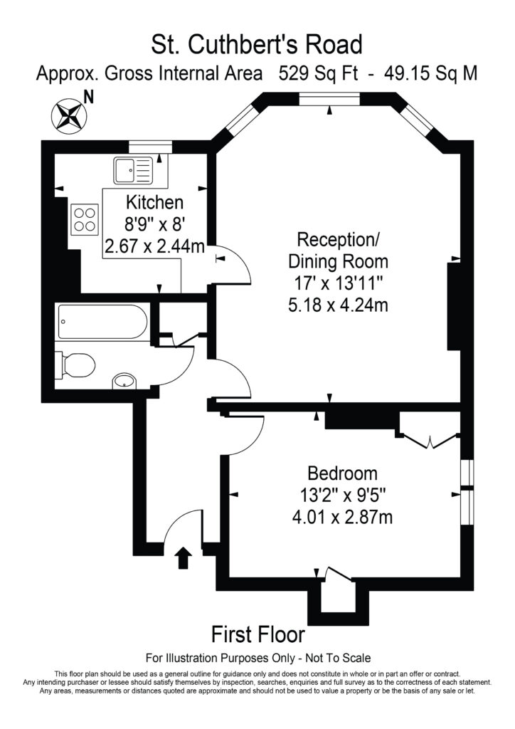 Property Floorplan 