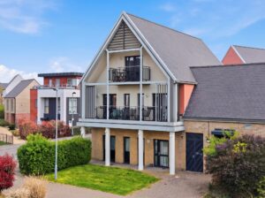 Centenary Way, Chelmsford, CM1