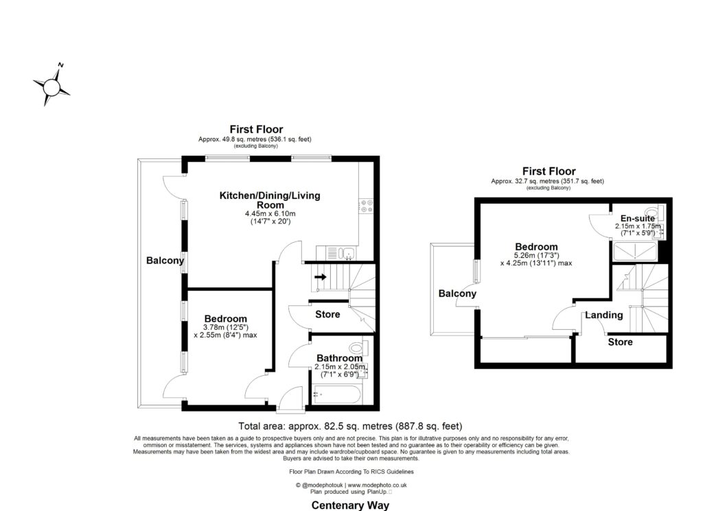 Property Floorplan 