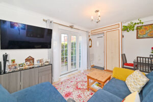 Elsinore Gardens, London, NW2