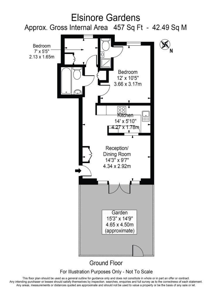 Property Floorplan 