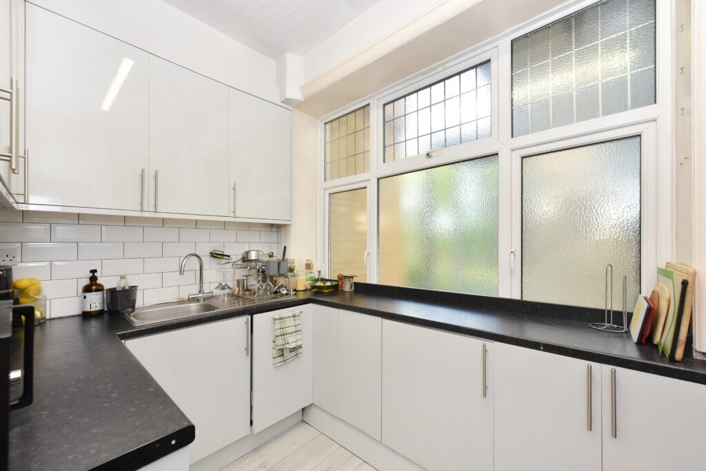 Finchley Road, London, NW3