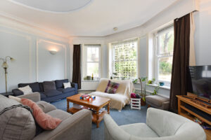 Finchley Road, London, NW3