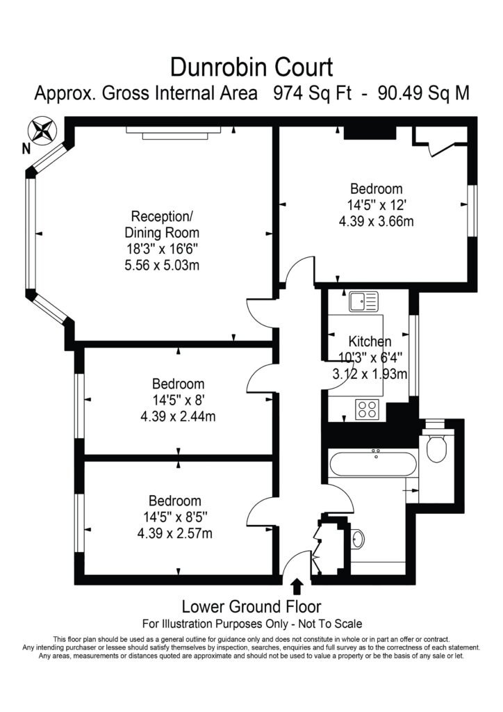 Property Floorplan 