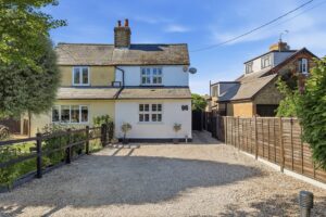 School Lane, Broomfield, Chelmsford, CM1