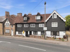 Main Road, Broomfield, Chelmsford, CM1