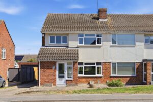 Skinners Lane, Chelmsford, CM2