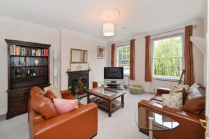 Chatsworth Road, London, NW2