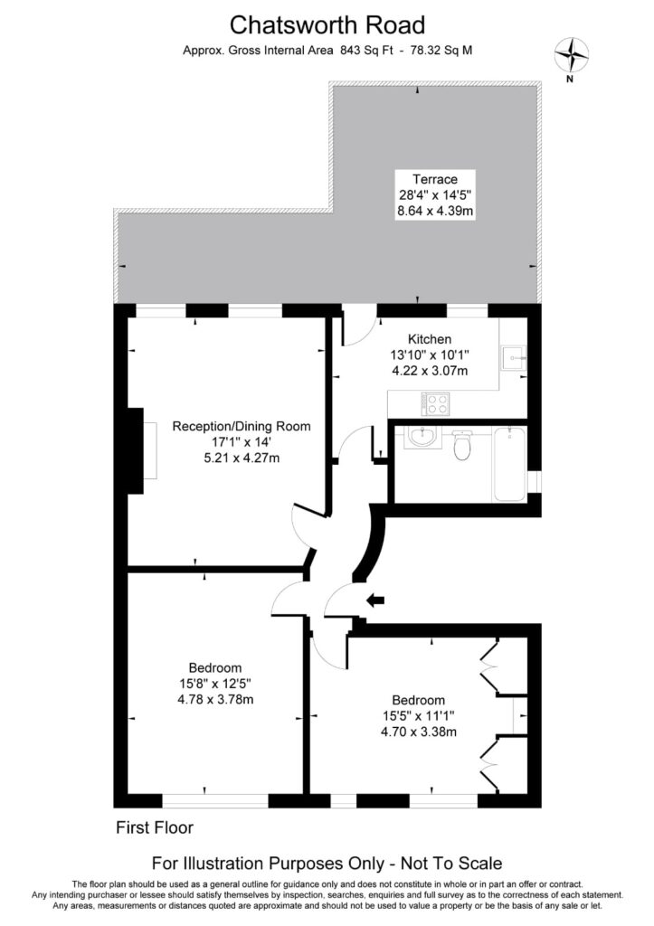 Property Floorplan 