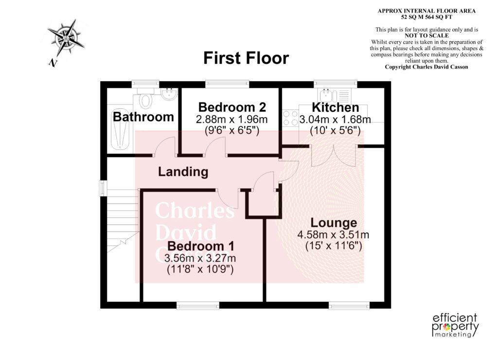 Property Floorplan 