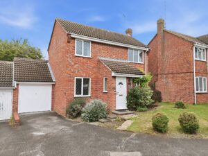 Golding Thoroughfare, Chelmsford, CM2