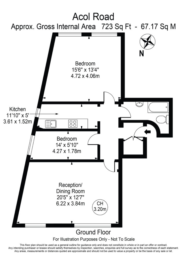 Property Floorplan 