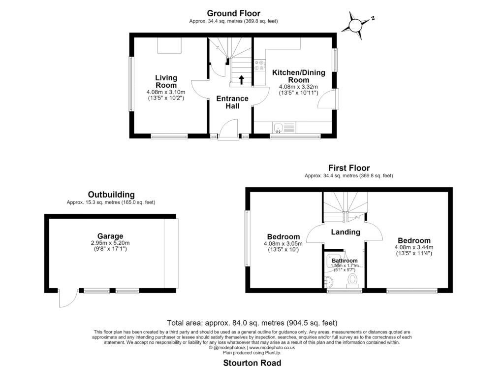 Property Floorplan 