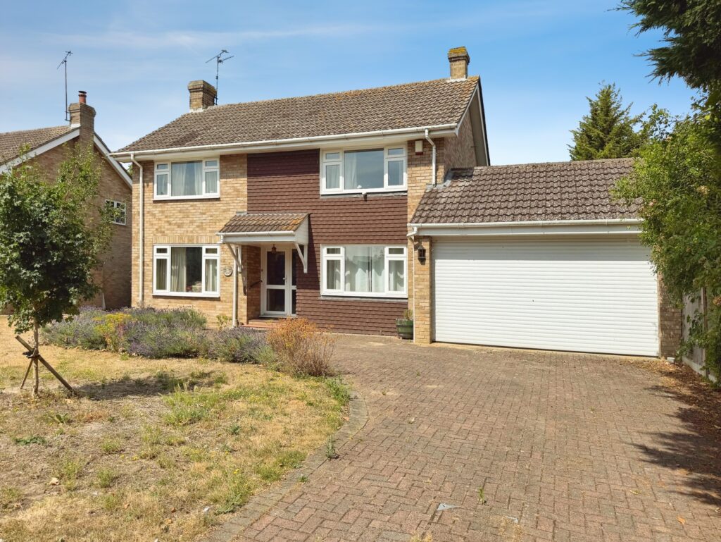 Hatfield Peverel