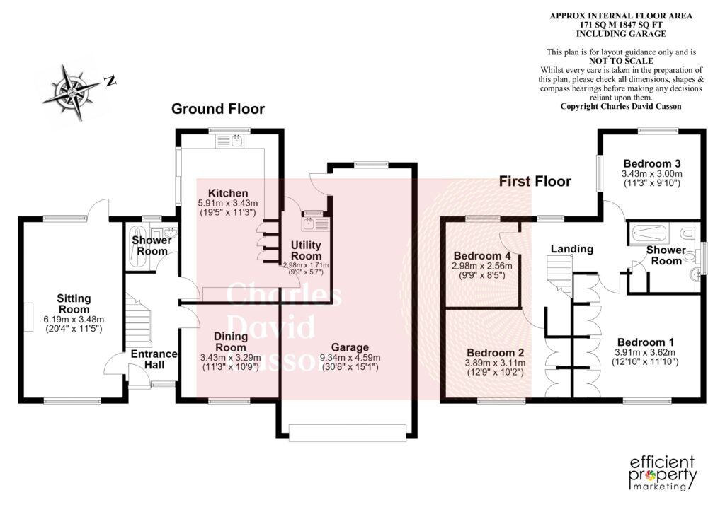 Property Floorplan 