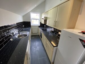 Elm Park Road, Reading, RG30