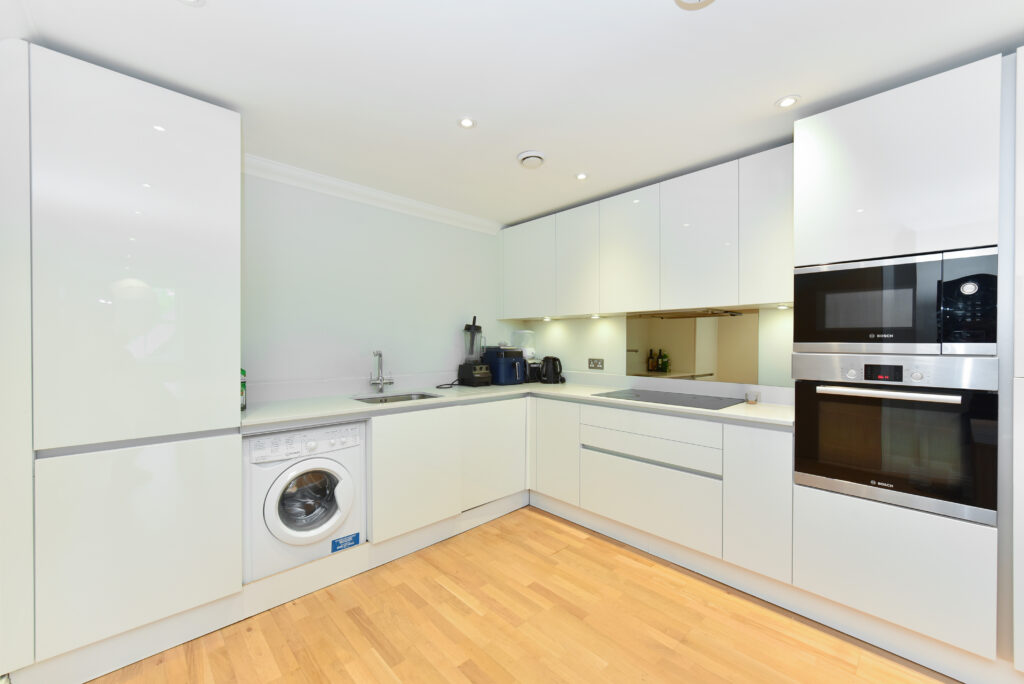 Bournehall Road, Bushey, WD23