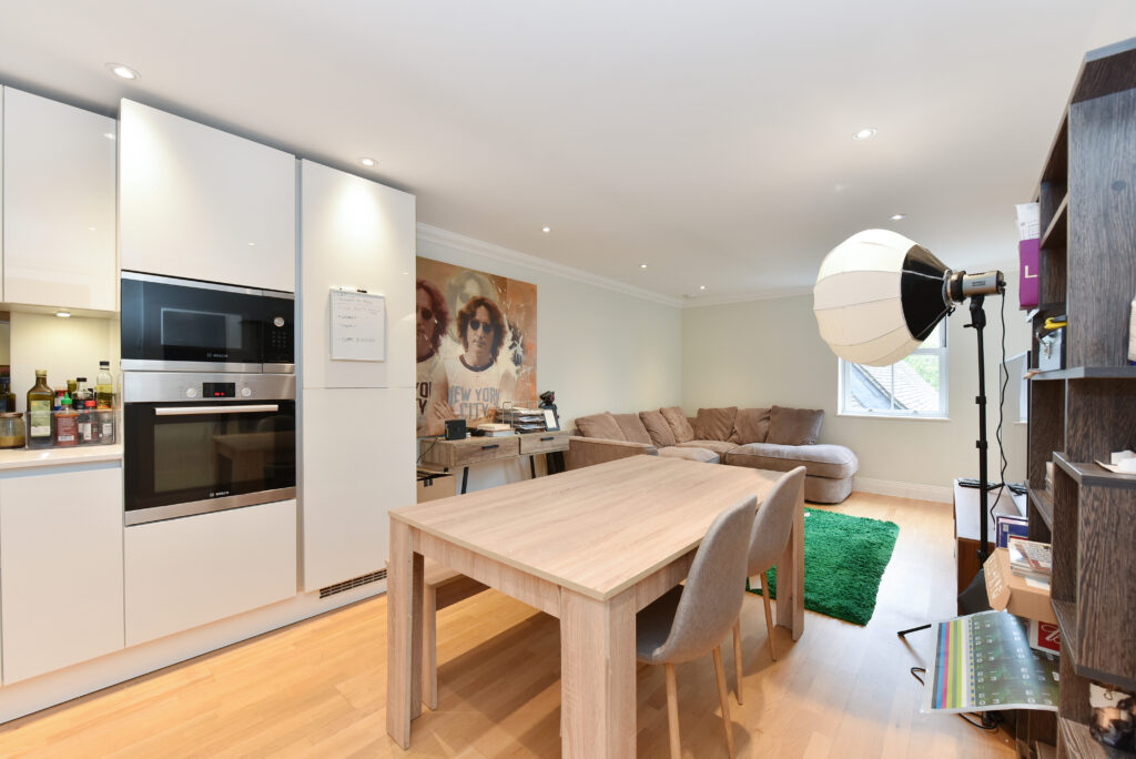 Bournehall Road, Bushey, WD23