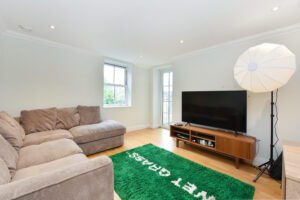 Bournehall Road, Bushey, WD23