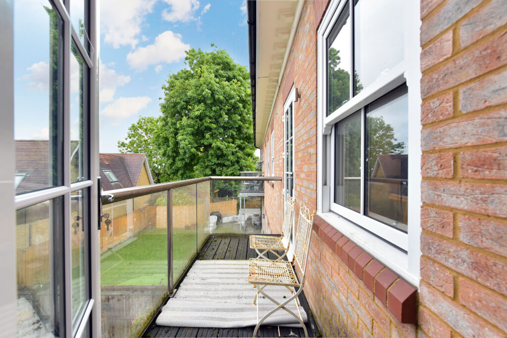 Bournehall Road, Bushey, WD23
