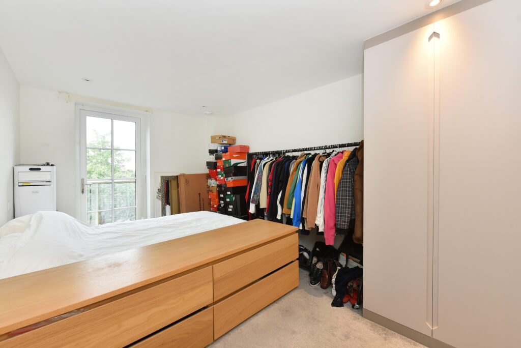 Bournehall Road, Bushey, WD23