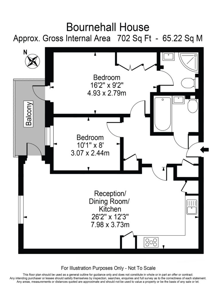 Property Floorplan 